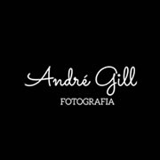 Logo de André Gill fotógrafo