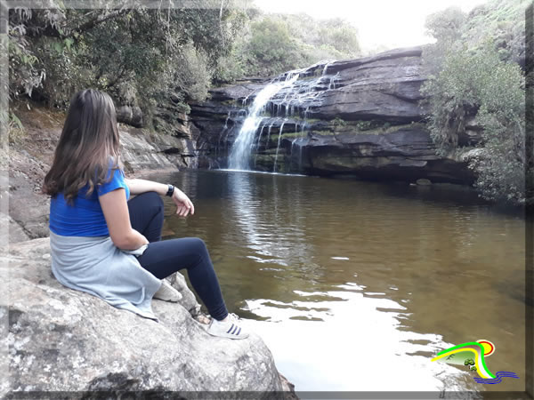 Imagem do Mirante do Pirituba em Itapeva SP