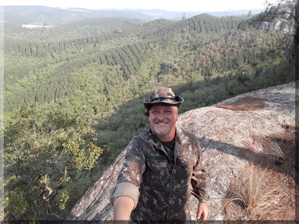 Imagem do Mirante das Torres em Nova Campina SP