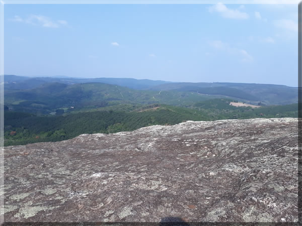 Imagem do Mirante das Torres em Nova Campina SP